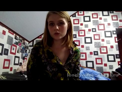 ❤️ Nwa akwụkwọ na-acha odo odo si Rọshịa na-enwe mmasị na nnukwu dicks. na porn% ig.3dhentaix.ru%  ☑