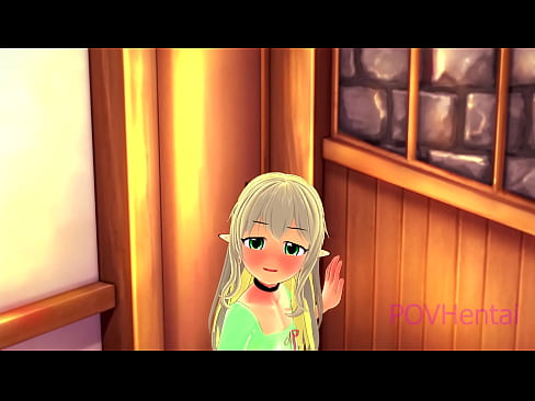 ❤️ (Ọnyà) Nwa agbọghọ Elvish na-enyere gị aka ịsa ihu gị. na porn% ig.3dhentaix.ru%  ☑