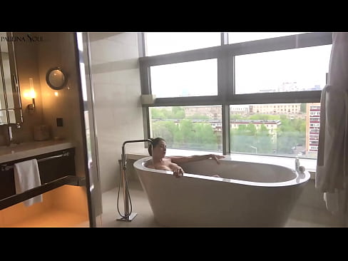 ❤️ Tremendous nwa ọhụrụ mmasị jerking anya ọtụ ya n'ime ụlọ ịwụ ahụ na porn% ig.3dhentaix.ru%  ☑