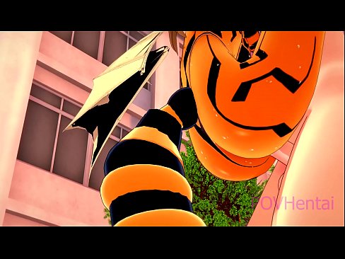 ❤️ Nwa anụ ọhịa Wasp na porn% ig.3dhentaix.ru%  ☑
